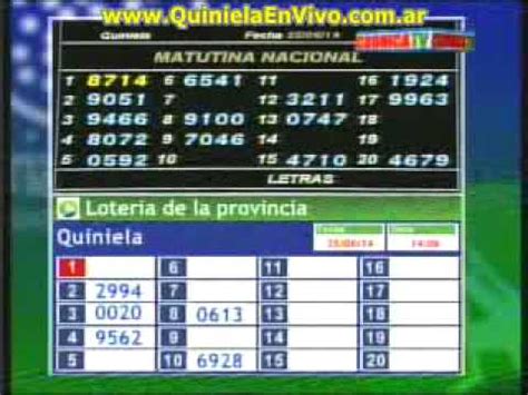 quiniela d enzo|LOTO RESULTADOS Confiables de HOY